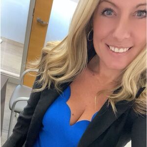 Meet your Posher, Tiffany